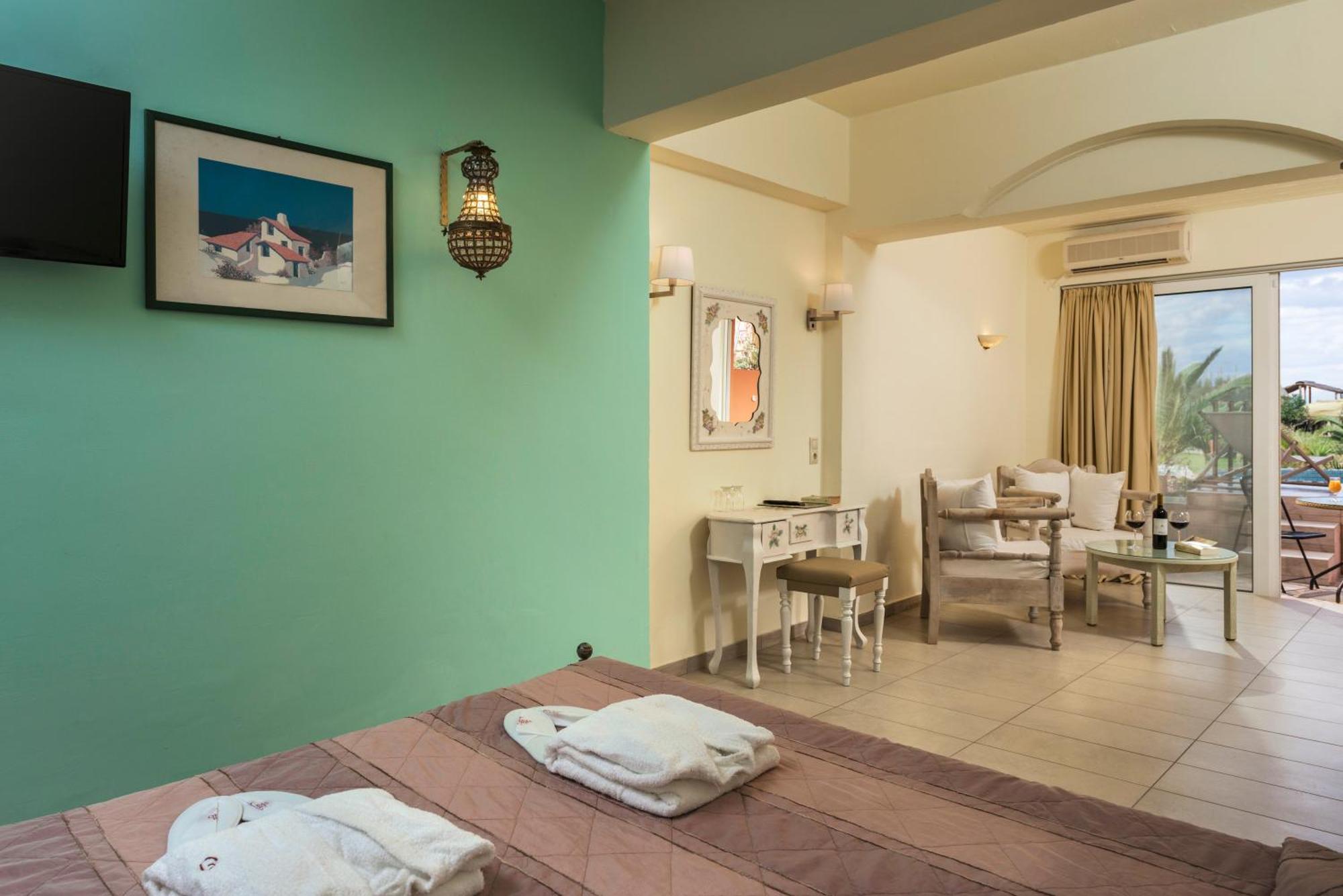 Orpheas (adults Only) Hotel 4*