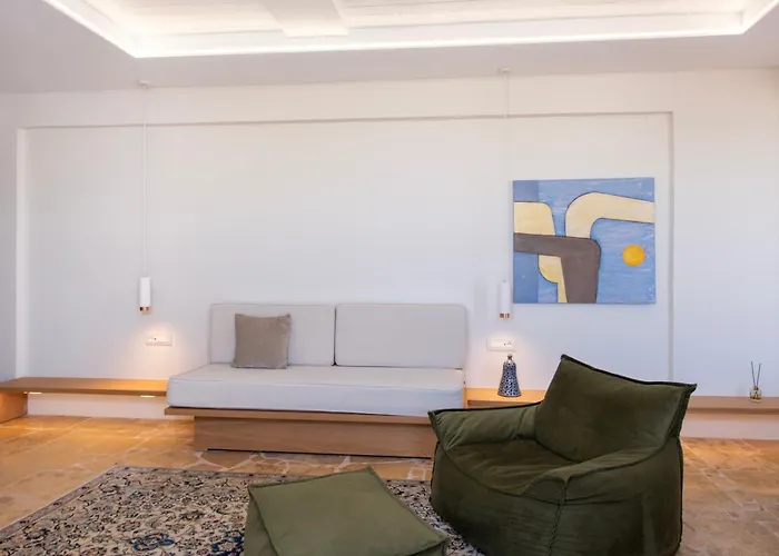 Orpheas Resort Hotel (Adults Only)