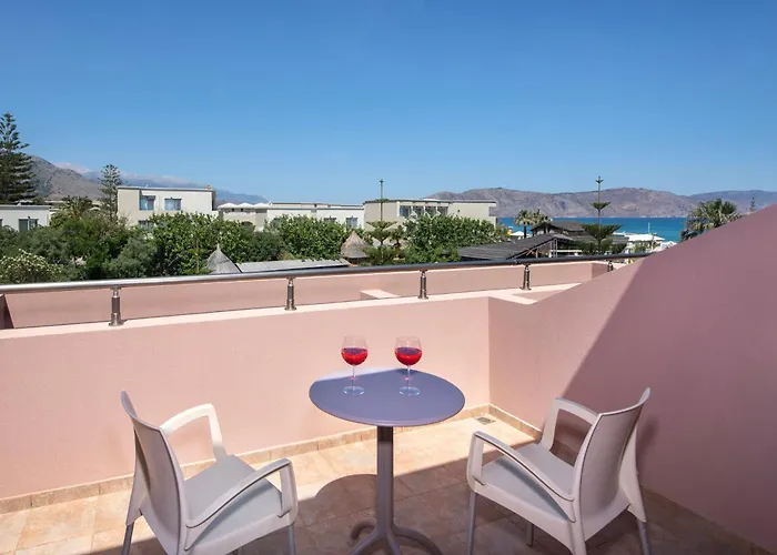 Orpheas Resort Hotel (Adults Only)