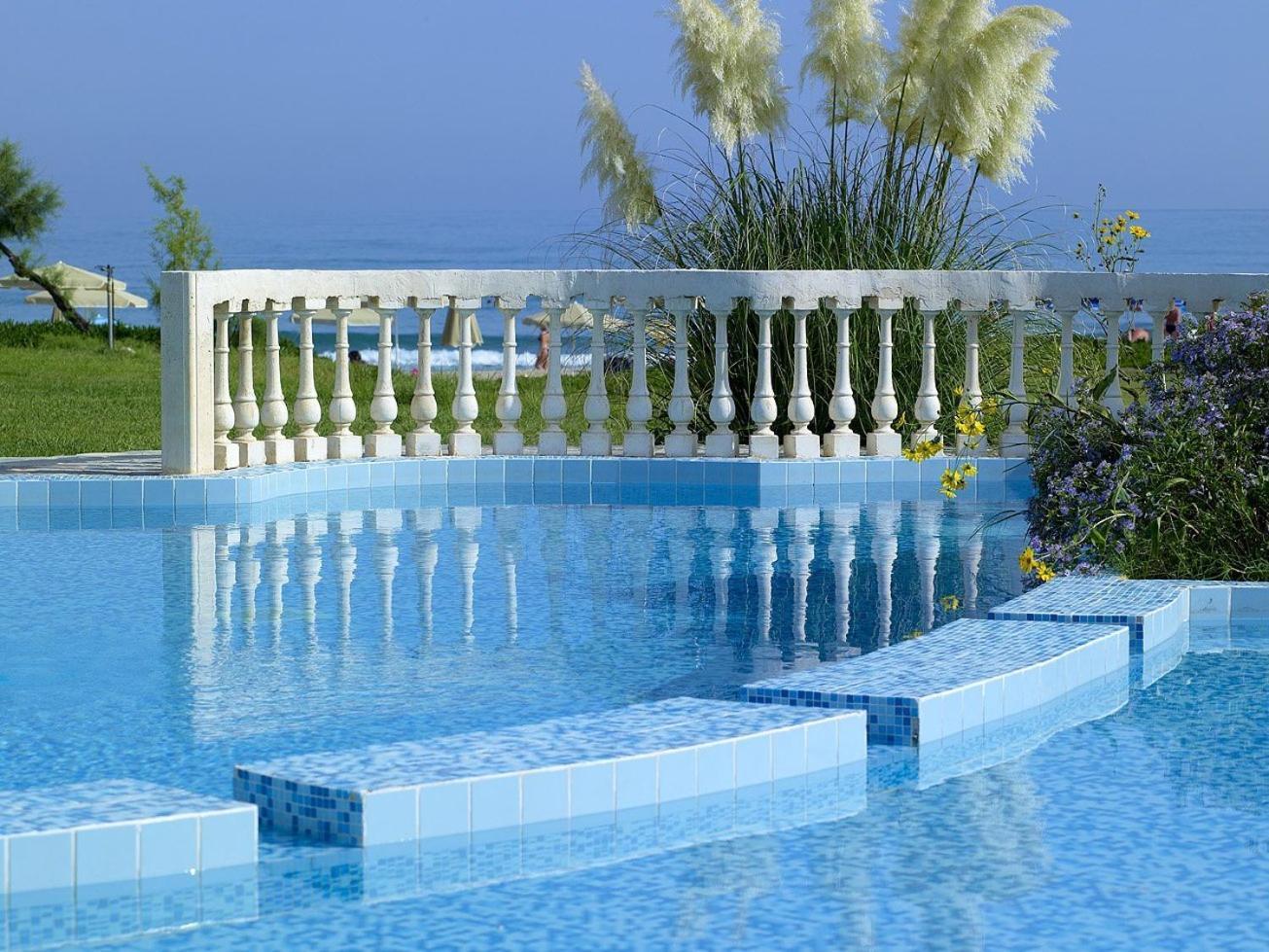 Hotel Orpheas (adults Only) 4*