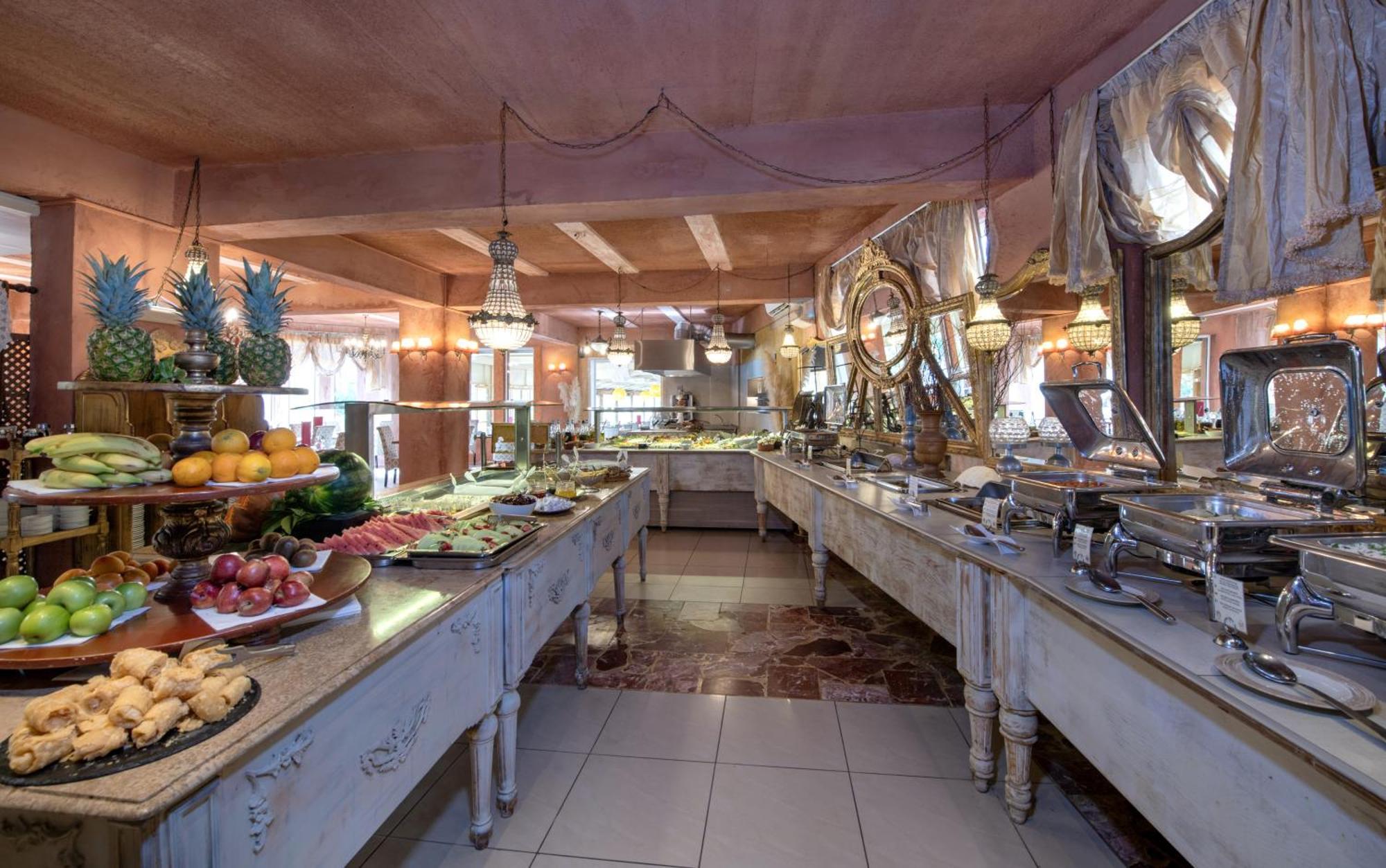 Orpheas (adults Only) Hotel 4*
