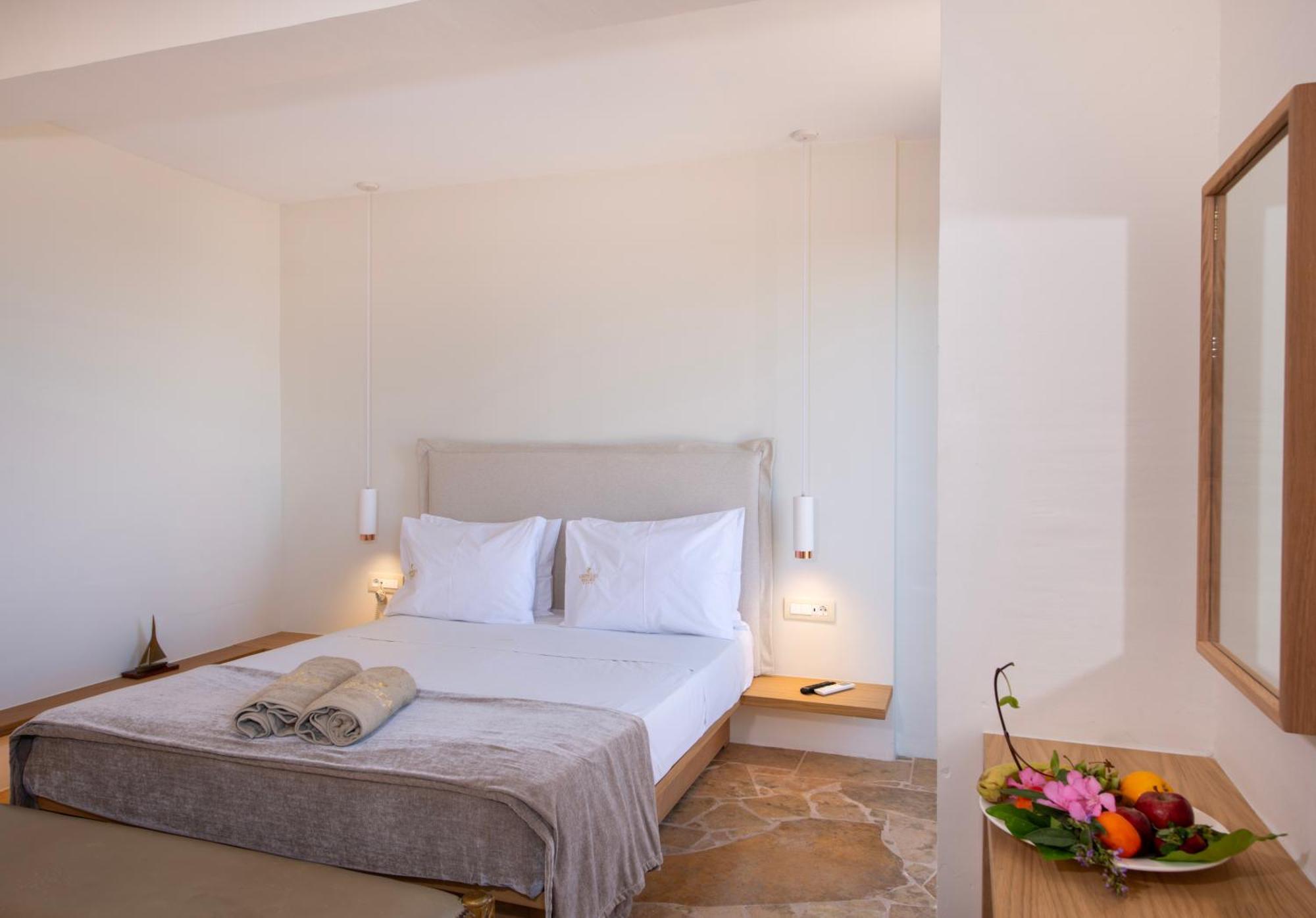 Orpheas (adults Only) Hotel 4*