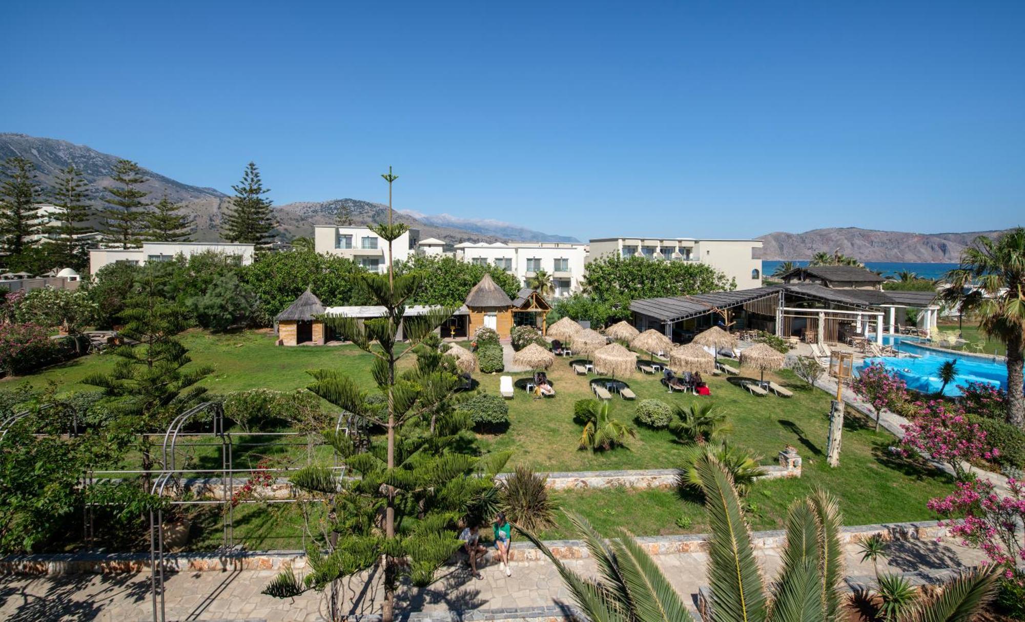 Orpheas (adults Only) Hotel