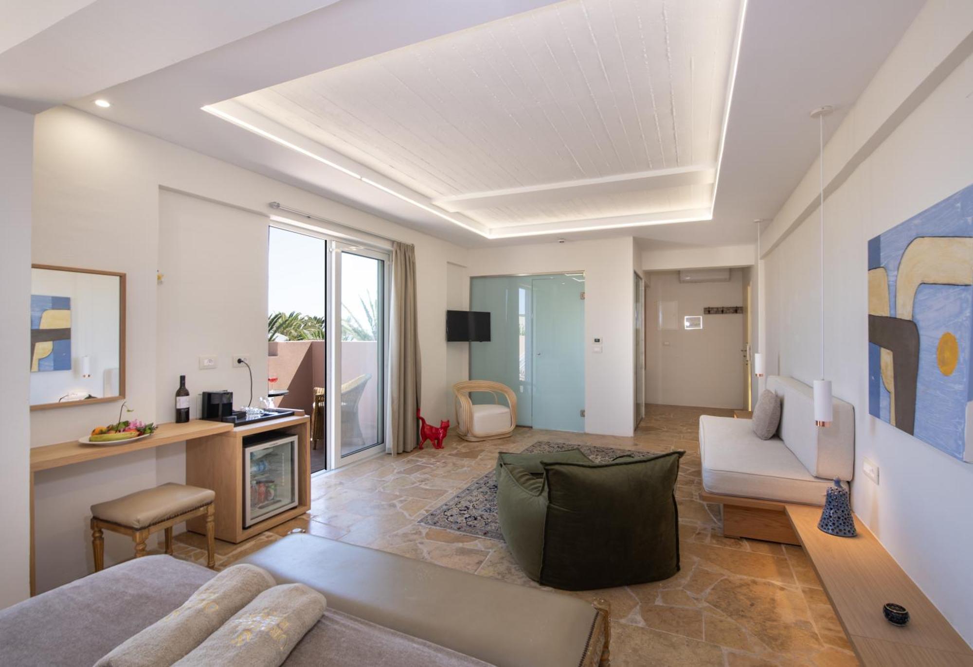 Hotel Orpheas (adults Only)