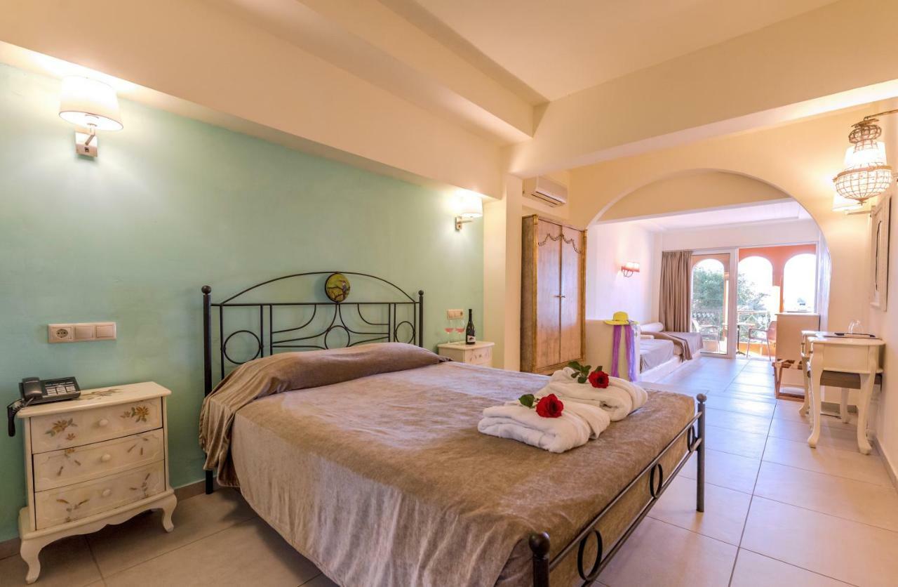 Hotel Orpheas (adults Only) 4*