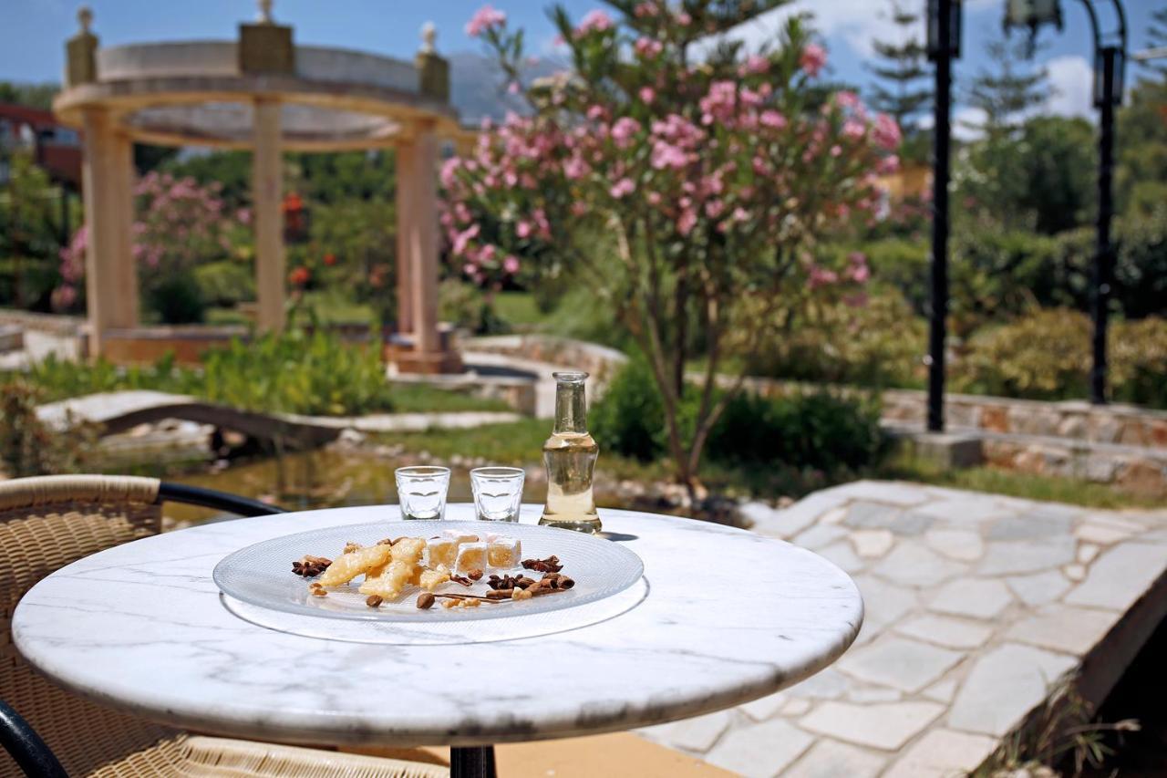 Hotel Orpheas (adults Only) 4*