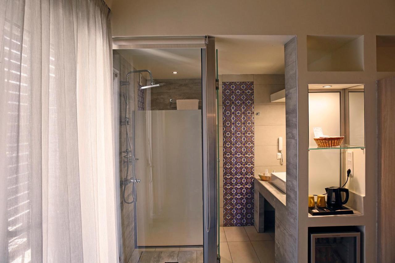Hotel Orpheas (adults Only) Paralia Kourna